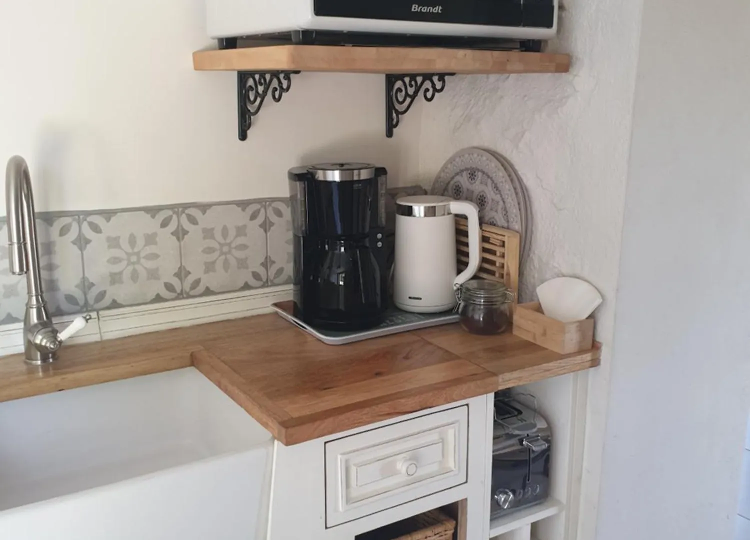 Holiday home Gite La Halippe Caussens France