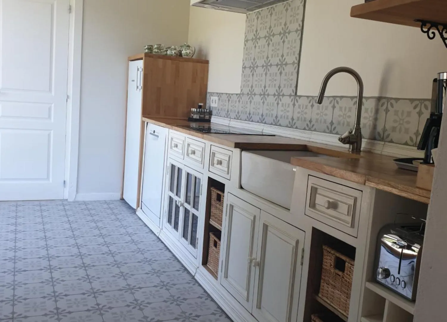 Gite La Halippe Caussens Holiday home