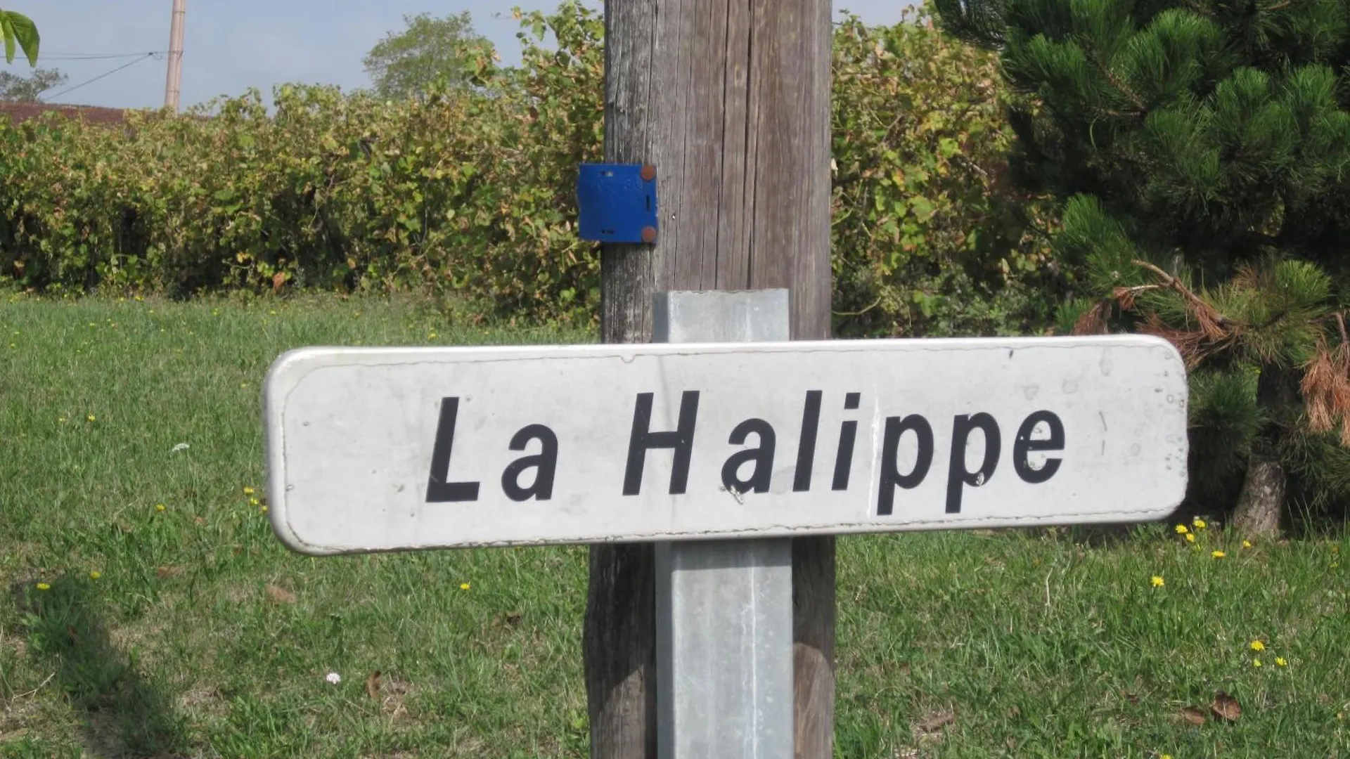 Gite La Halippe Caussens 0*,  France